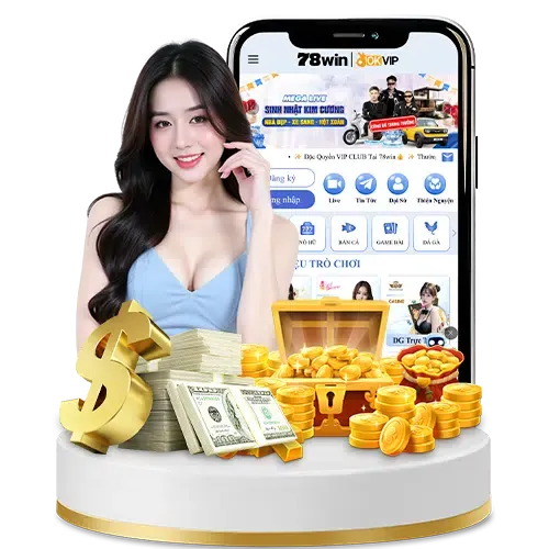 Trải nghiệm mượt mà wwin bet