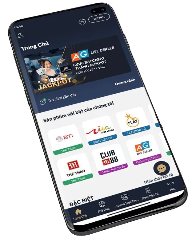 Bảo mật hàng đầu wwin bet