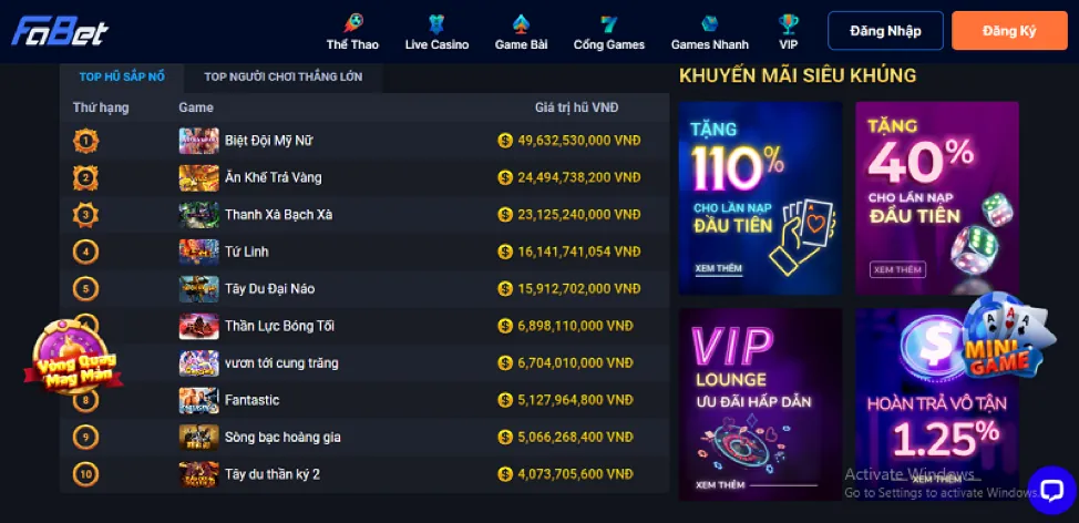 An toàn và cá cược có trách nhiệm tại wwin bet